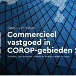 Comvastg in Corop gebied 2020