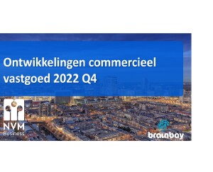 20230131 ontw com vastgoed 2022 q4