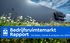 2025 bedrijfsruimte