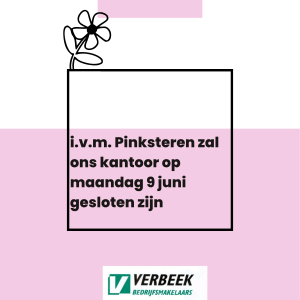 Pinksteren (1)