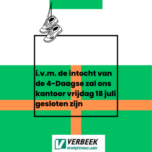 Intocht (1)