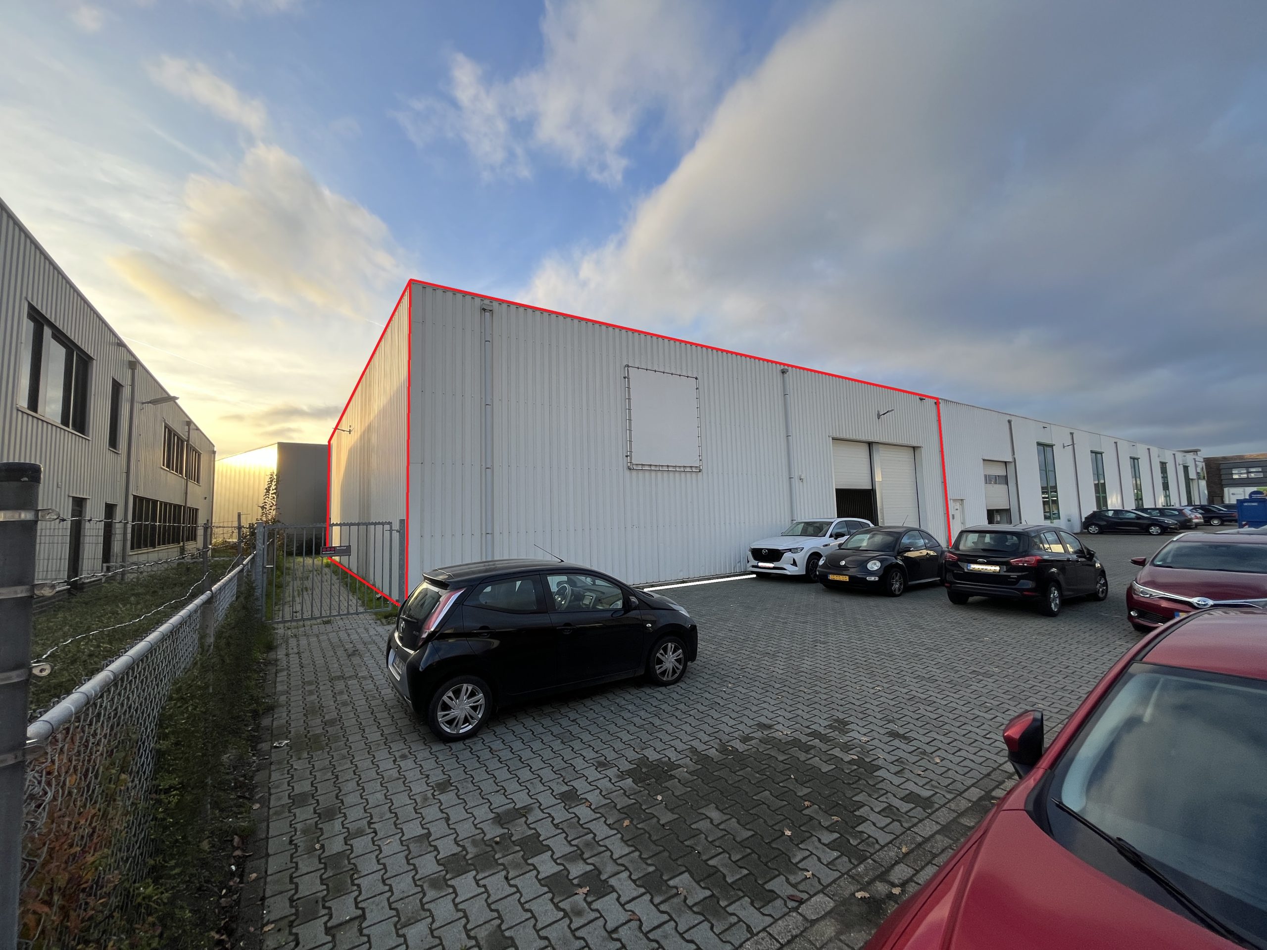 Appartement aan Laagveld 8 (5431 NX) Cuijk