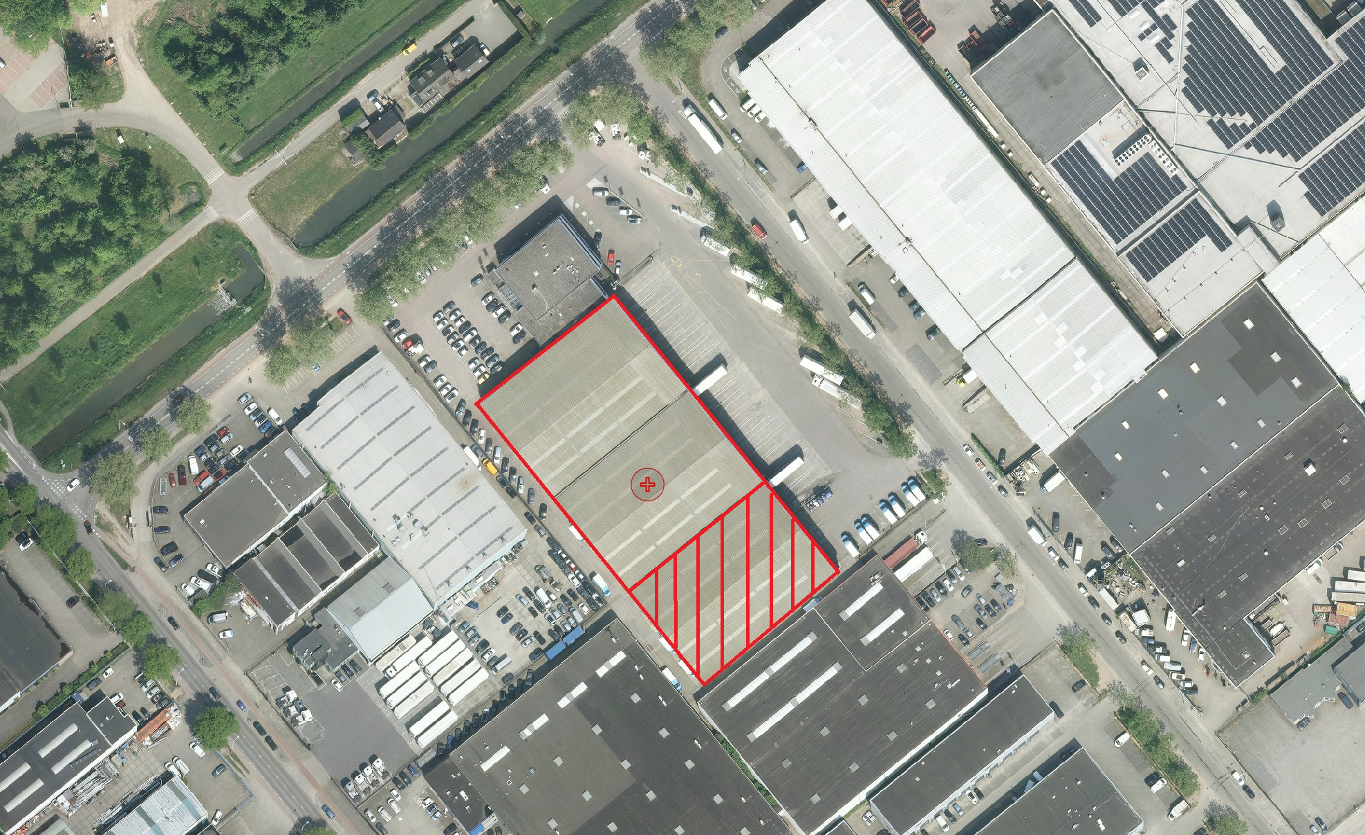 Appartement aan Hogelandseweg 41 (6545 AC) te Nijmegen