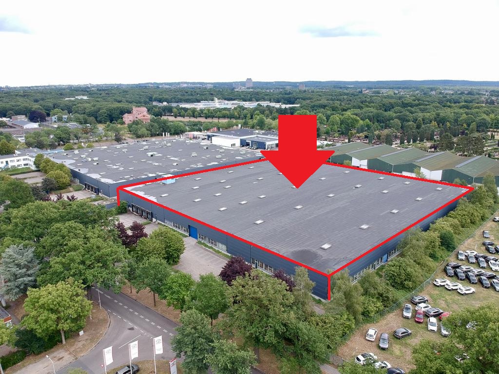 Appartement aan Hulzenseweg 15 (6534 AN)
