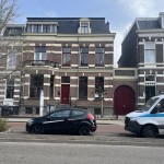 Nieuw buitekant