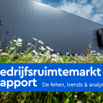 2025 bedrijfsruimte