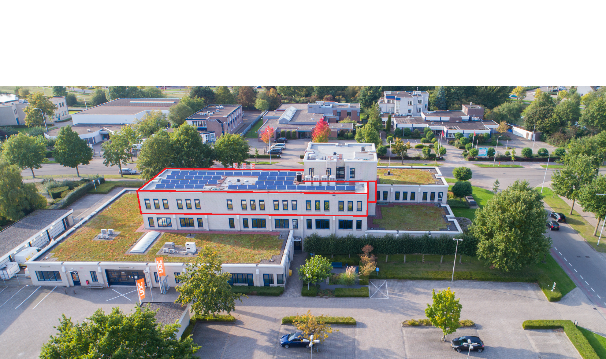 Appartement aan Kerkenbos 1001(6546 BB) te Nijmegen