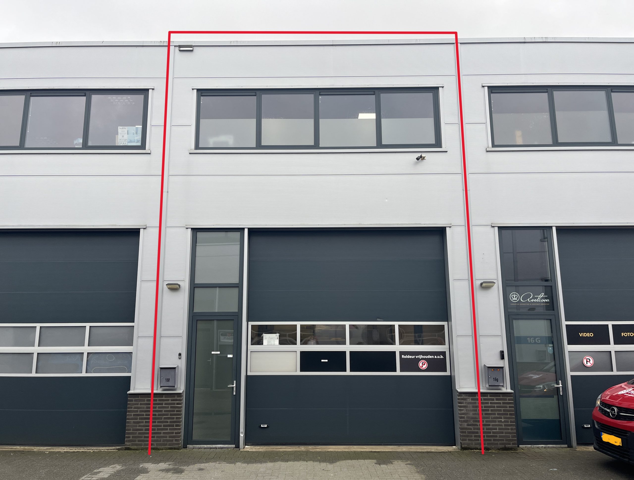 Appartement aan Mortelweg 16 F (6551 AE) te Weurt