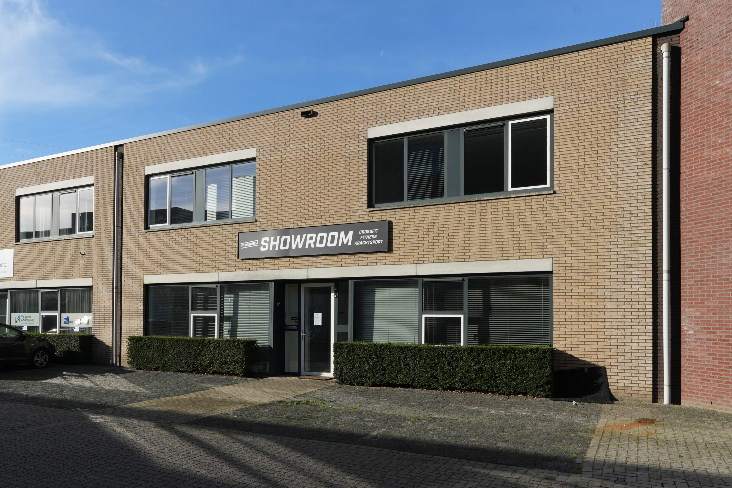 Appartement aan Kerkenbos 1079 B (6546 BB) Nijmegen
